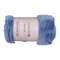Morano Velvet Blanket - Petrol - 180 x 240 cm