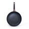 Fissman Frying Pan Diamond 28X6.0 cm