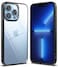 Ringke  - Apple iPhone 13 Pro Max Case Cover -  Fusion Series-  Smoke Black