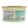 Webbox Natural Complete Mousse With Tuna Cat Food 85g