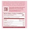 Greenfield Ripe Raspberry Fruit Infusion Herbal Tea 20 Tea Bags