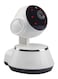 Safiri - Wireless Indoor Security Surveillance IP Camera