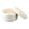 2-Layers Bamboo Steamer With Cover 30cm