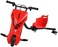 Top Gear Drift Scooter TG 05 (12V/8AH) (Red) 100 % Assembled