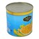 Premium Choice Corn Can Net Weight 2.5 kg Drained Weight 1.5 kg