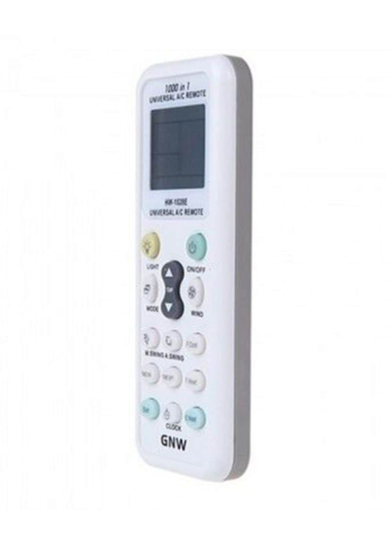 madnistar Madnistar Remote Control For air-conditioner