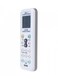 Madnistar Universal Remote Control For Air-Conditioner White