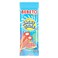 Bebeto Cool Strawberry Wacky Sticks 75g
