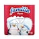 Familia White Napkin 100 Pieces