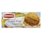 Britannia Sugar Free Digestive Biscuit 350g x Pack of 2