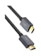 Xo Cable Hdmi 3, 0 M 8K Black