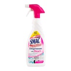 Buy Smac Degrease With Bleach 650 ml in Saudi Arabia