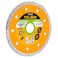 Tolsen,Wet diamond disc
(BASIC),76730,100x16mm