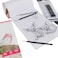 Mont Marte Signature A4 Sketch Pad 210x297mm White