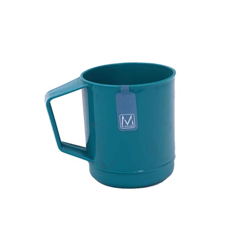M-design Lifestyle Plastic Mug