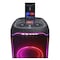 JBL PartyBox Ultimate Bluetooth Speaker Black