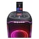 JBL PartyBox Ultimate Bluetooth Speaker Black