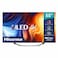 Hisense 55U7H 4K Ultra HD Smart QLED TV 55 Inch Black