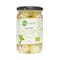 Biomass Goat Labneh Mint Small 250GR