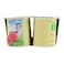 Carrefour Bio Organic Fruit Yoghurt 125g Pack of 8