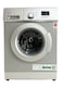 Lofratelli 7Kg Front load washing machine 1200 RPM, REMOVABLE TOP, STAINLESS STEEL DRUM, 3 STAR RATING, Silver Color Model LOXQG70-A712DE  Brand Warranty 1 Year