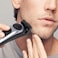 Braun beard trimmer &amp; hair clipper + gillette, BT5065, Black&amp; silver