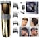 Dingling Electro Plating Hair Clipper Hair Trimmer for Male, Rf-609C