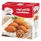 Al Kabeer Lamb Kibbeh 400g