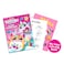 Zuru Rainbocorns Sequin Surprise My Copy Colouring Book A4 916-35-144