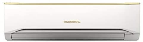 O General Premium Split Wall AC - 1.5 Ton - Free 5-Year Full Warranty (Installation Not Included)