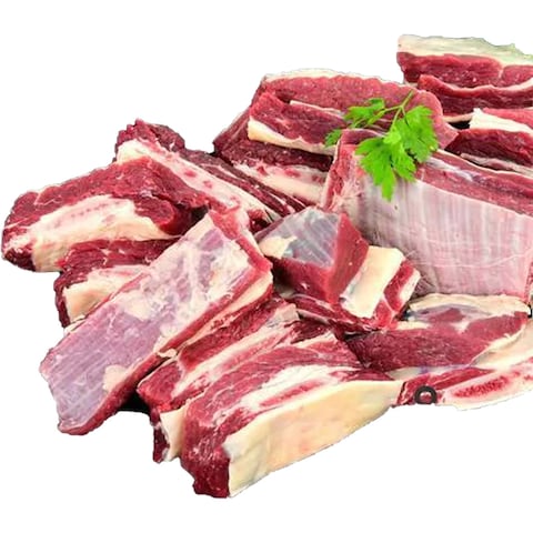 LOCAL BEEF STEW FRESH