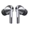 Samsung Galaxy Buds 3 Pro Truly Wireless Bluetooth In-Ear Earbuds Silver