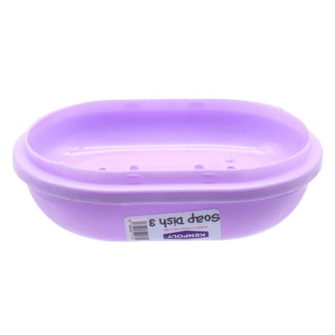 KENPOLY SOAP DISH NO.3