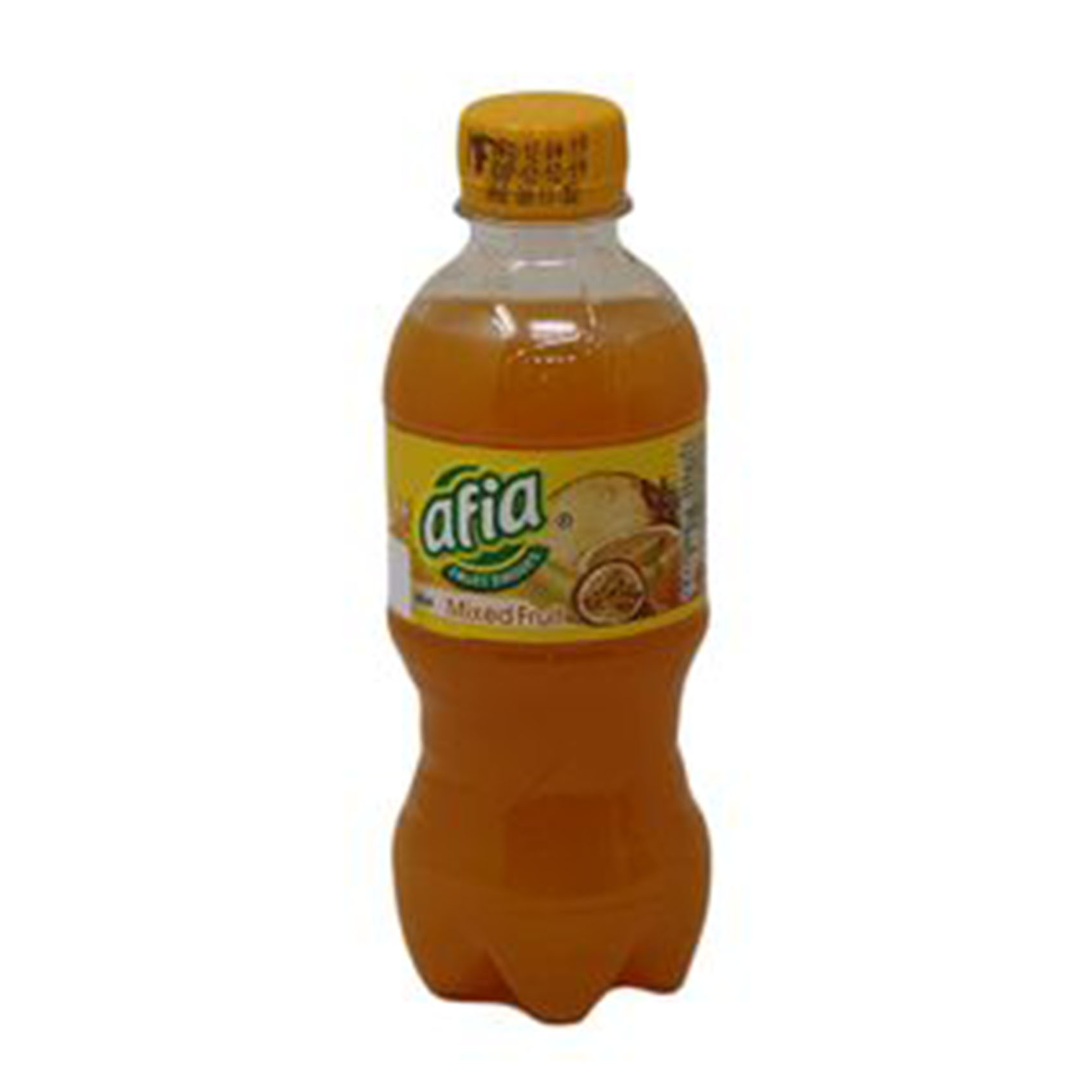 Afia Mixed Fruit Drink 300Ml