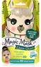 Eveline Magic Mask Lama Queen Mattifying 3D Sheet Mask, 20 ml