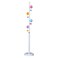 Coat Hanger HG360 White 176x36cm