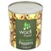 Wadi Food Sliced Jalapeno Peppers 3Kg