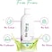 Bioghar 5 Natural Oils Shampoo For Oily Hair, Paraben Free, For Men &amp; Women, For Thicker, Fuller, Anti-Dandruff, Healthy Hair - 370ml, For All Scalp Type (Oily Hair)