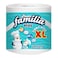فاميليا رول مناديل مطبخ - اكس لارج - 640 جرام
