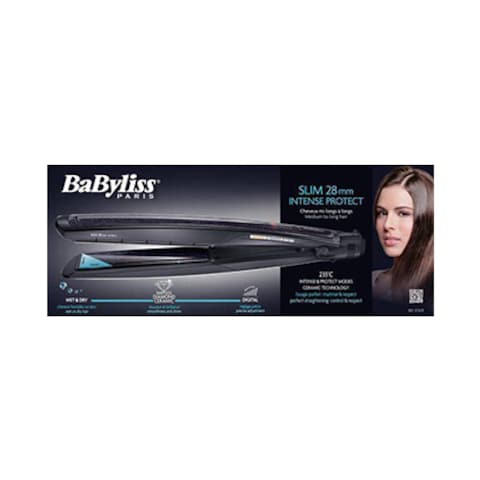 BaByliss Hair Straightener ST327E 