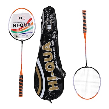 Badminton Racket Graphite