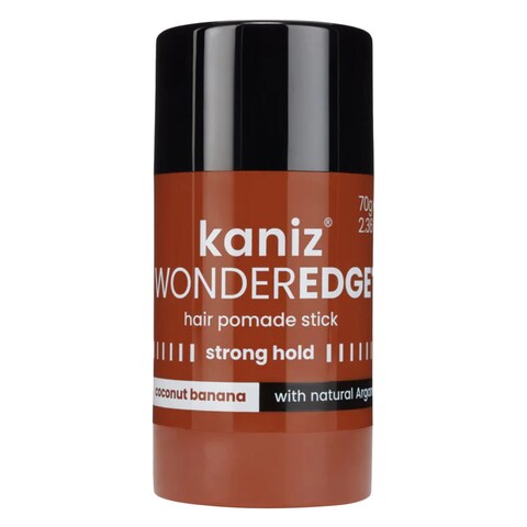 KANIZ WONDEREDGE H.POMADE C/BANA70G