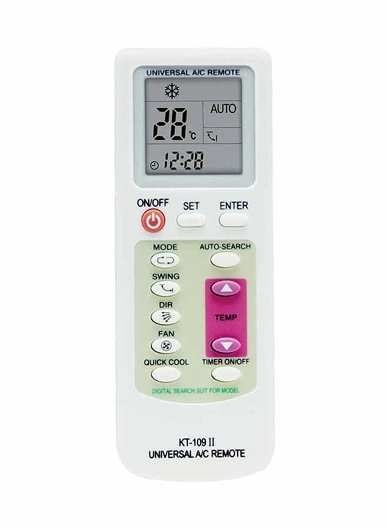 qunda Qunda Ac Remote