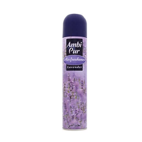 Ambi Pur Air Freshener Lavender 300ML
