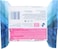 Natracare Safe To Flush Moist Tissues, Made Of 100% Paper And An Organic And Natural Formula With Aloe Vera And Witch Hazel, Sewer Safe, Flushable Wipes (1 Pack, 30 Wipes Total)