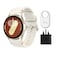 Samsung Galaxy Watch 7 Smartwatch LTE Cream 40mm