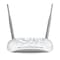 TP-Link Wireless N Access Point 300Mbps, White - TL-WA801ND