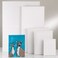 Specialist Crafts  Essential Stretched canvas  400 x 500mm