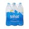 Sohat Natural Mineral Water 1.5Lx6