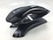 Honeywell Voyager 1202G Bluetooth Wireless Single-Line Laser Barcode Scanner (1D And GS1) Kit, Includes RS232 Cable, Power Supply And USB Cable